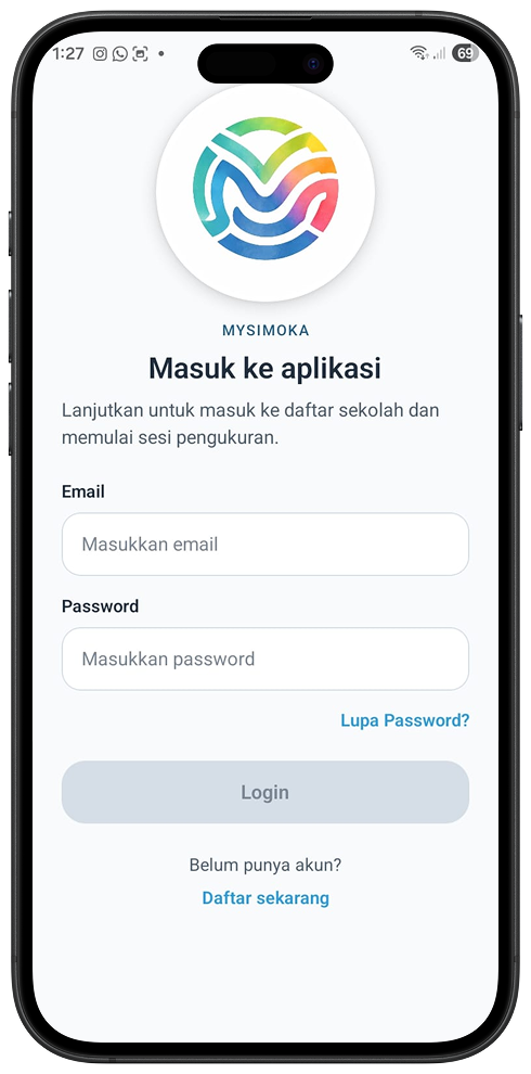MySimoka SmartGrowth App